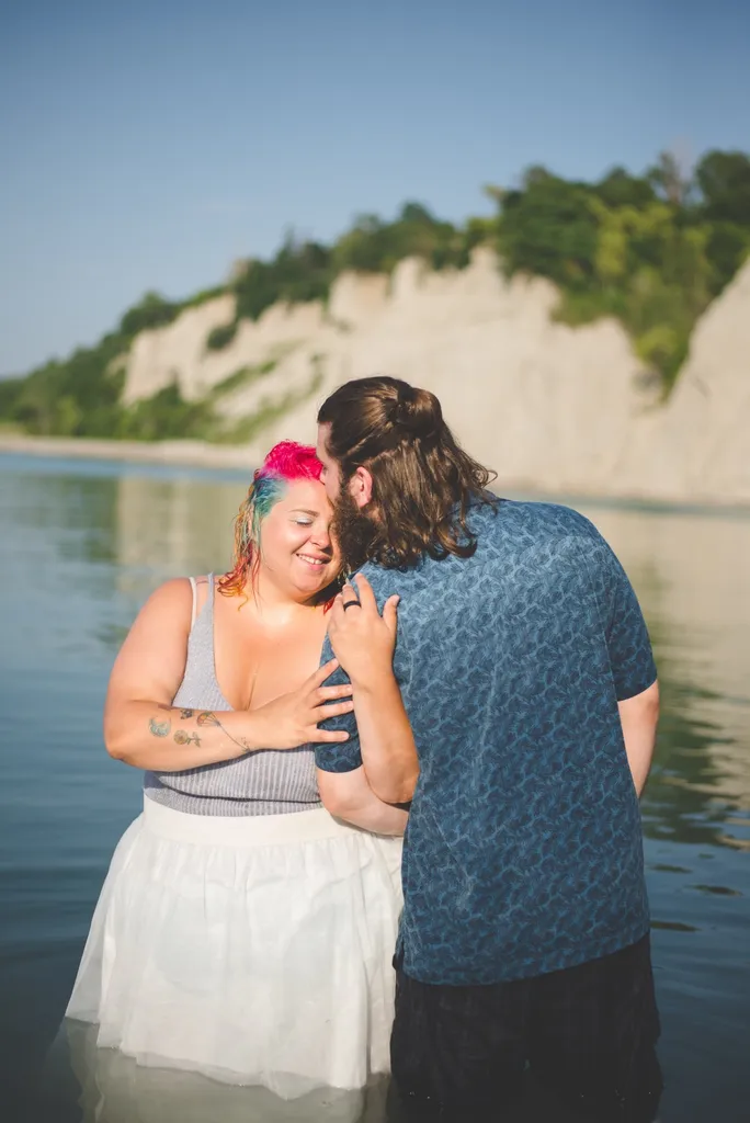 Couple’s / Engagement Session photo 1