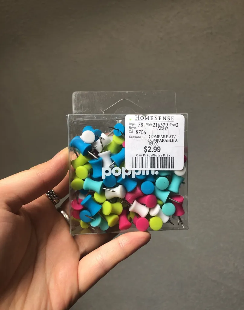 🆓 Fun Push Pins! photo 1