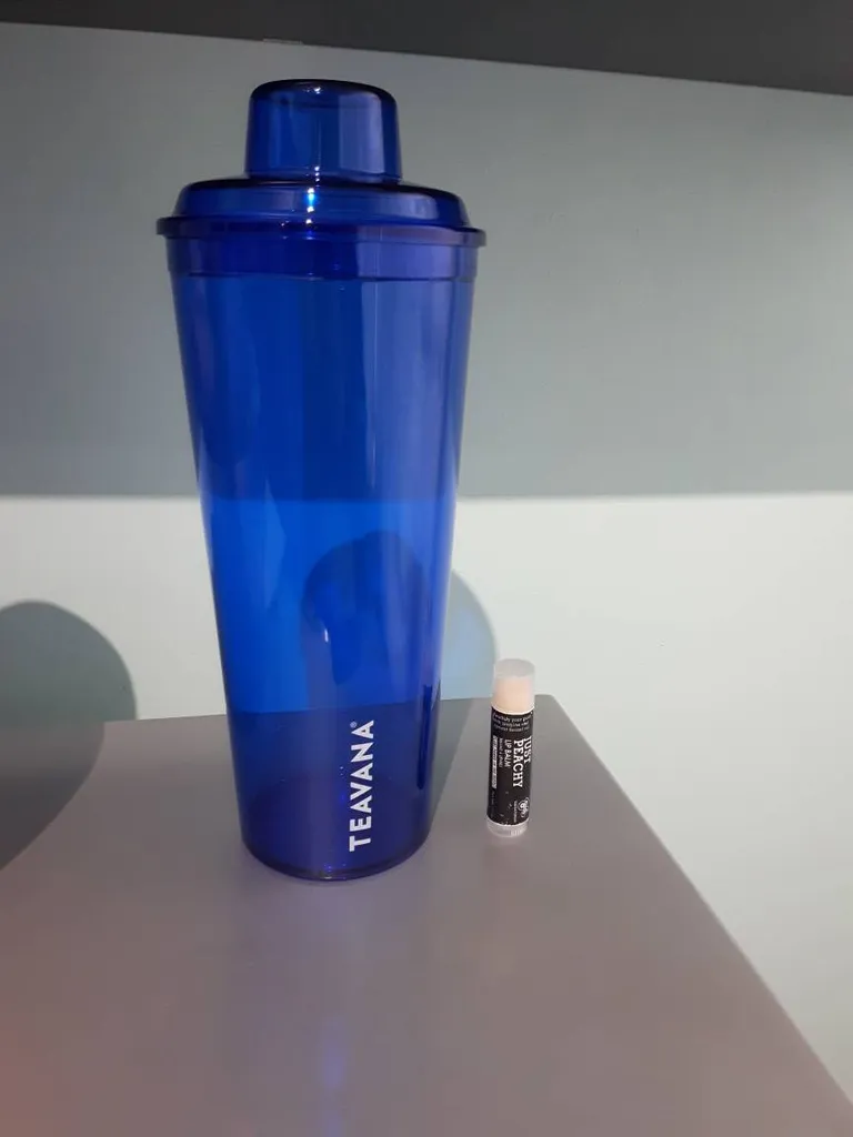 Teavana Shaker photo 1