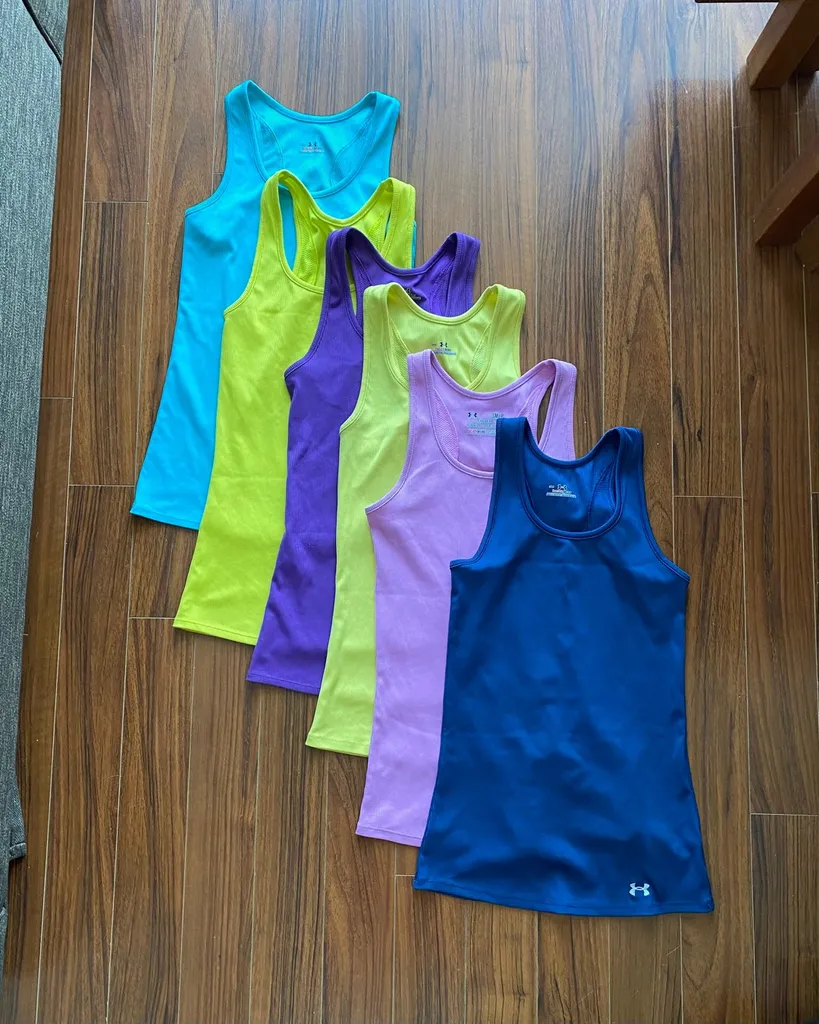 Under Armour photo 1