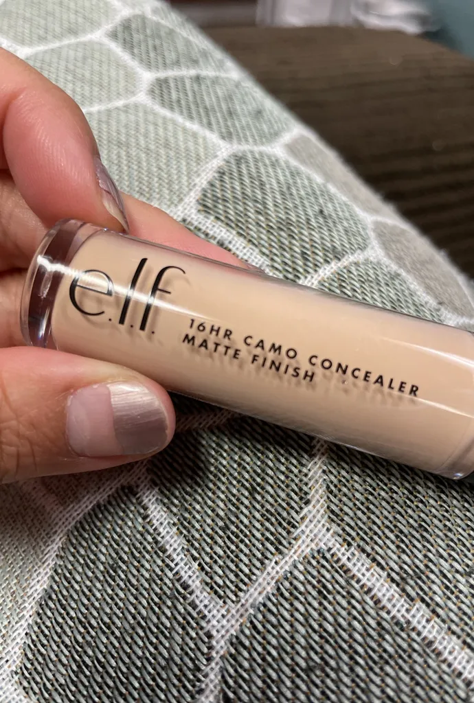 Elf 16hr Camo Concealer photo 1