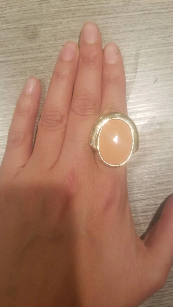 Costume Jewelry- Ring photo 1