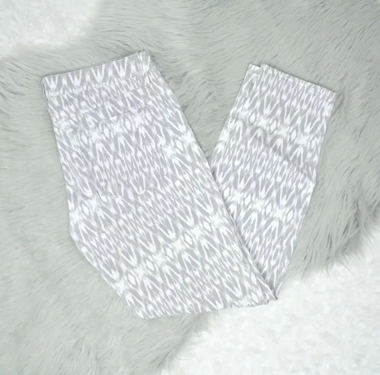 Ann Taylor LOFT Modern Skinny Ankle Pants photo 1