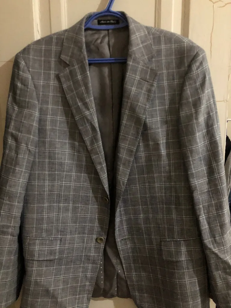 Pal Zileri Dress Suit Jacket - Two Button photo 1