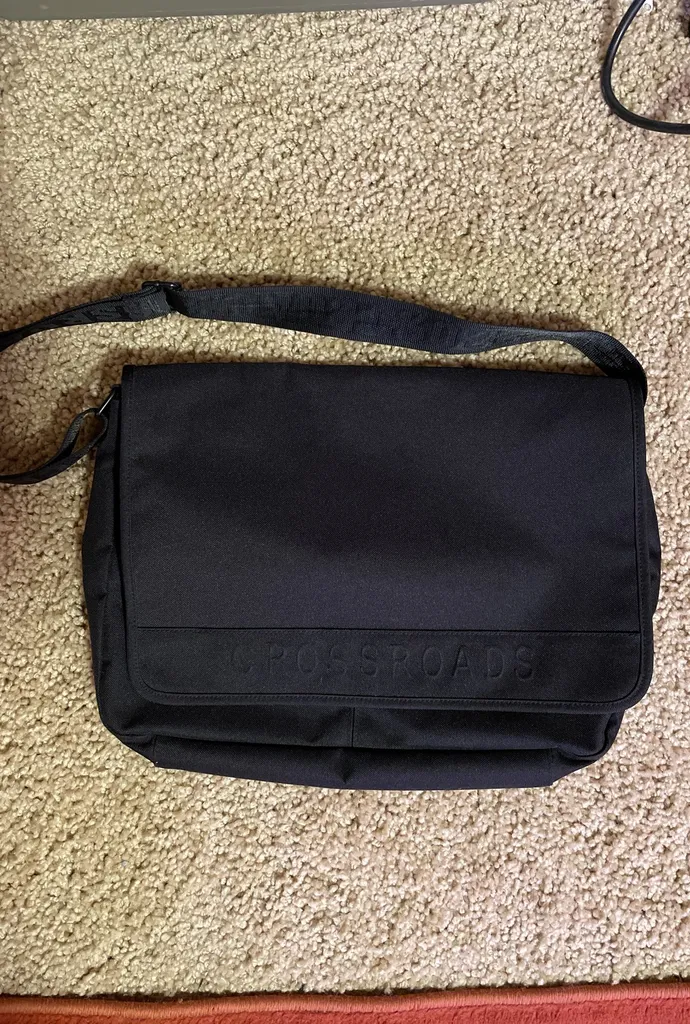 Laptop/Shoulder Bag photo 1