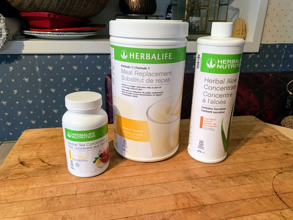 Nutrition Lot photo 1