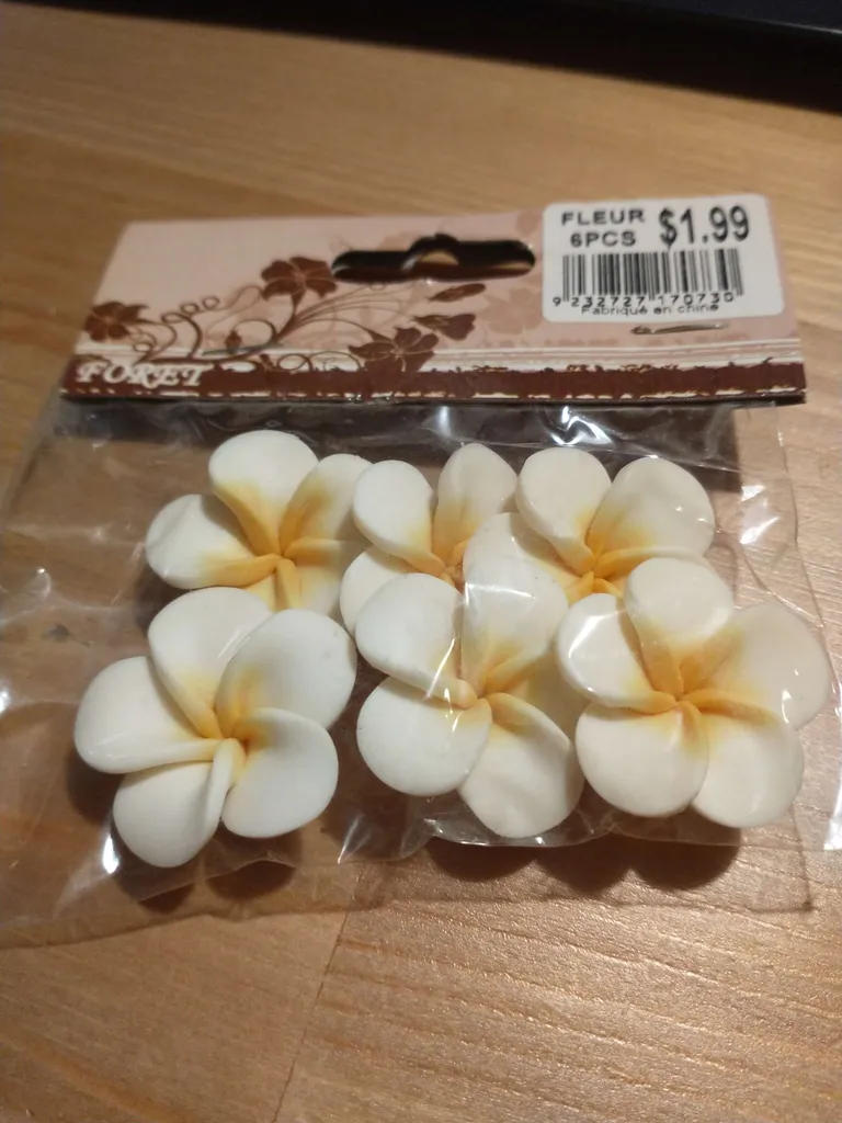 Cute flowers for arts and crafts projects photo 1