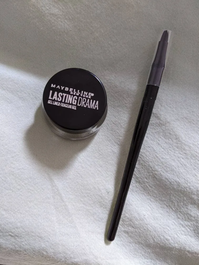 Gel Eyeliner photo 1