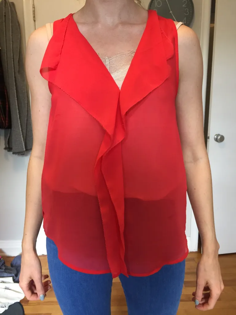 Small Blouses photo 1