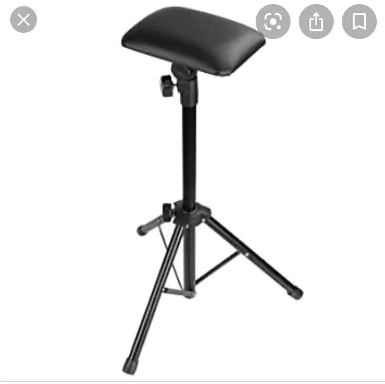 Iso Arm Rest photo 1