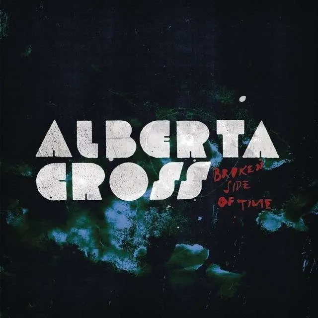 lSO: Alberta Cross Vinyl photo 1