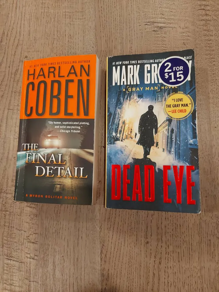 Great Novels photo 1