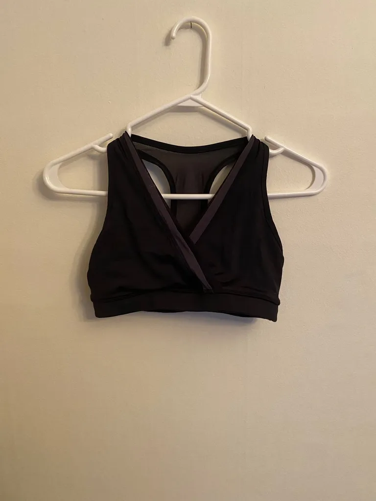 Lululemon Bra photo 1