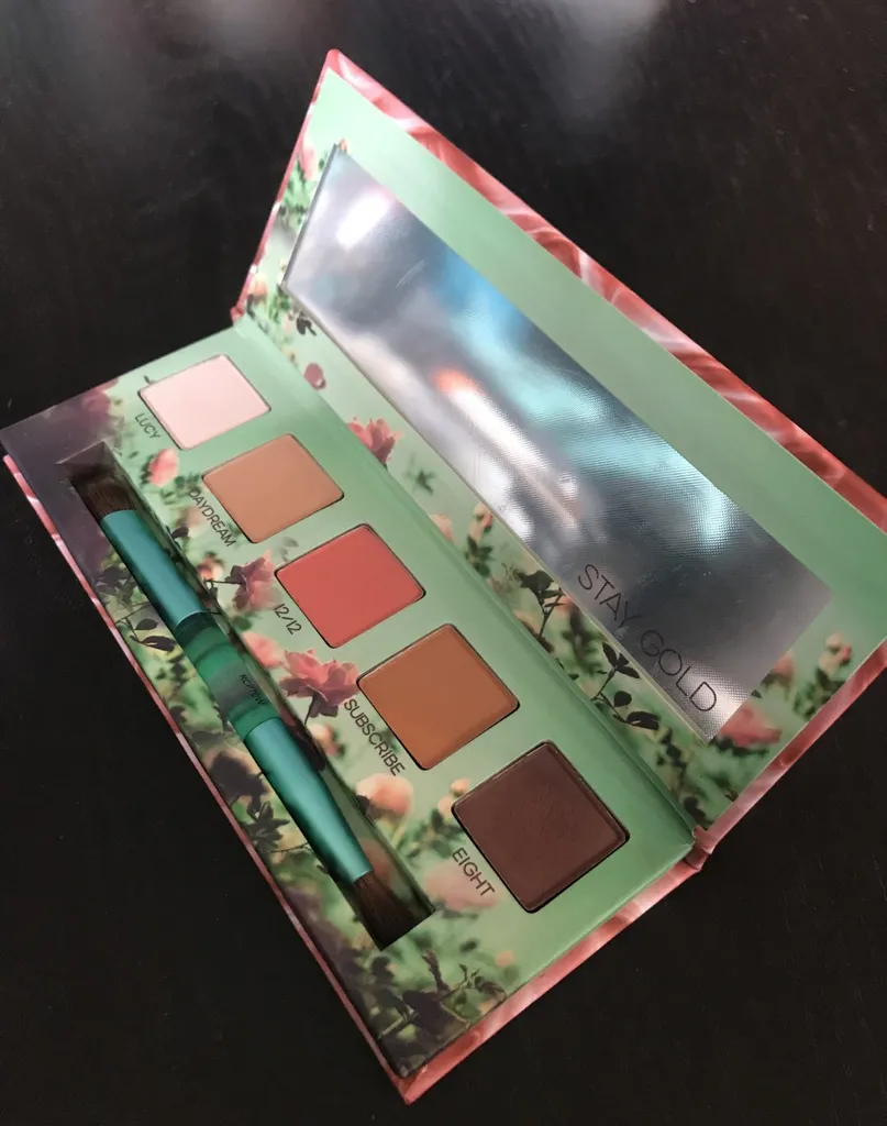 Urban Decay Palette photo 1