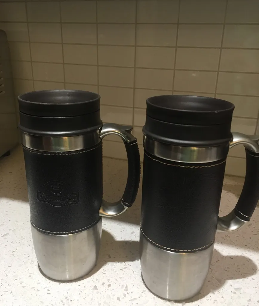 Travel Mugs photo 1