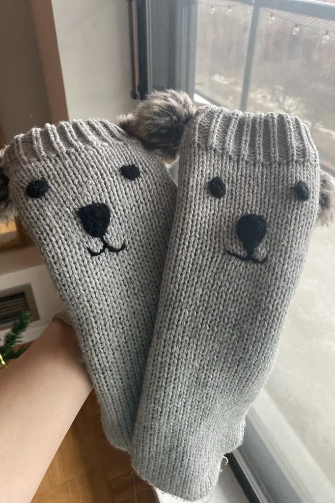 Indigo Reading Socks photo 1