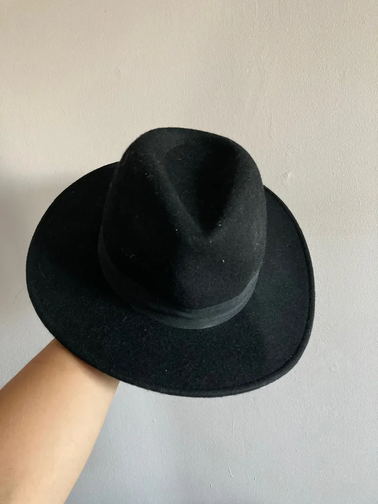 Felt Hat photo 1