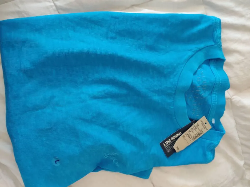 Brand New Men's Large T-shirt photo 1