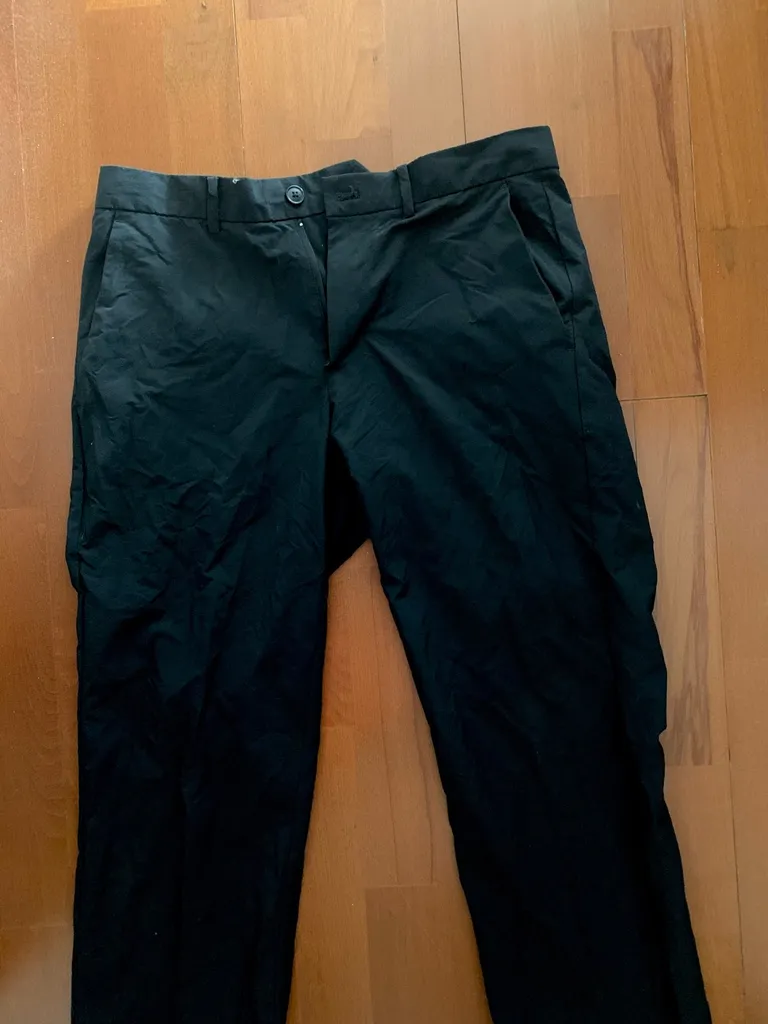 GAP Rain Hiking Pants photo 1