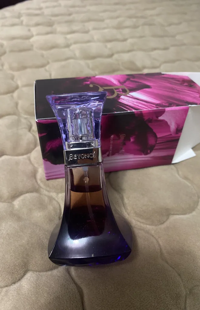 Beyoncé heart Perfume photo 1