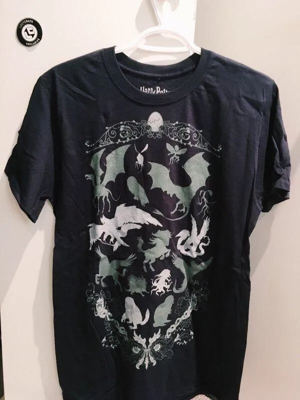 Harry Potter T Shirt photo 1