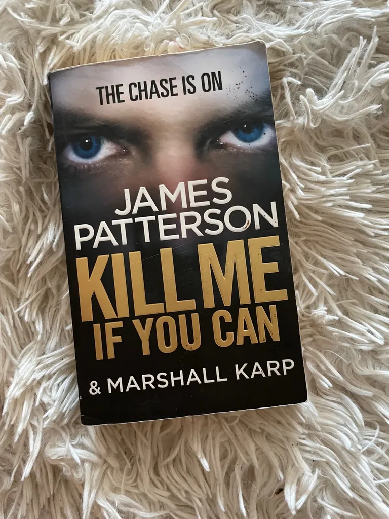 Kill Me If You Can photo 1