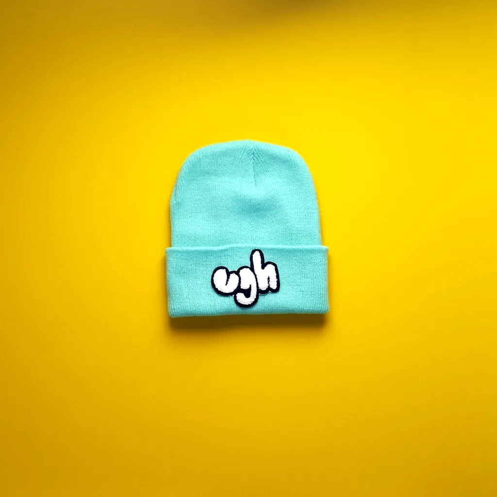 UGH Hat photo 1