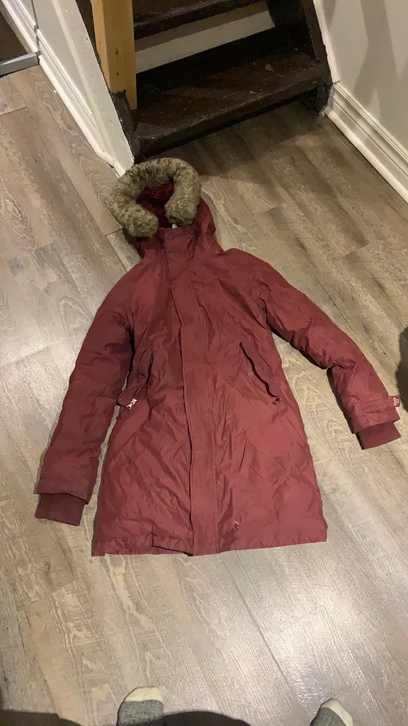 TNA Winter Coat! photo 1