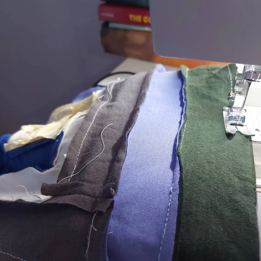 Sewing Skills photo 1