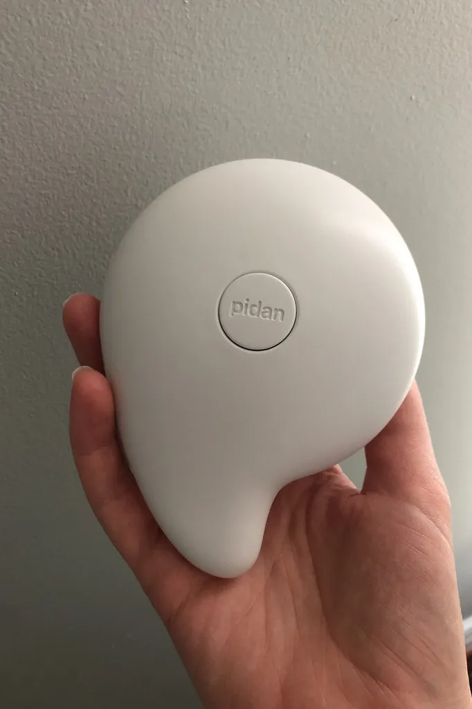 Pidan Cat Brush photo 1