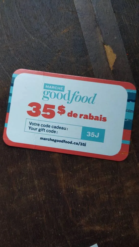 Free Coupon Good food photo 1