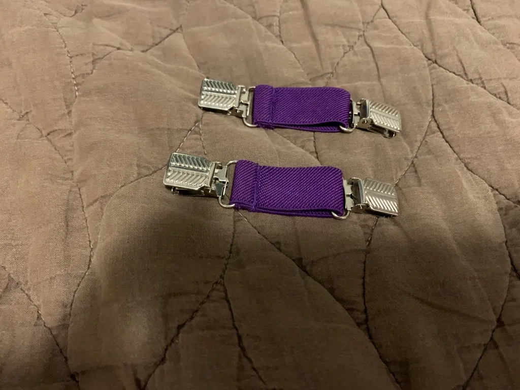 Mitten Clips photo 1