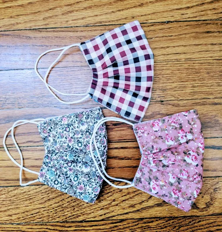 Classic Facemasks photo 1