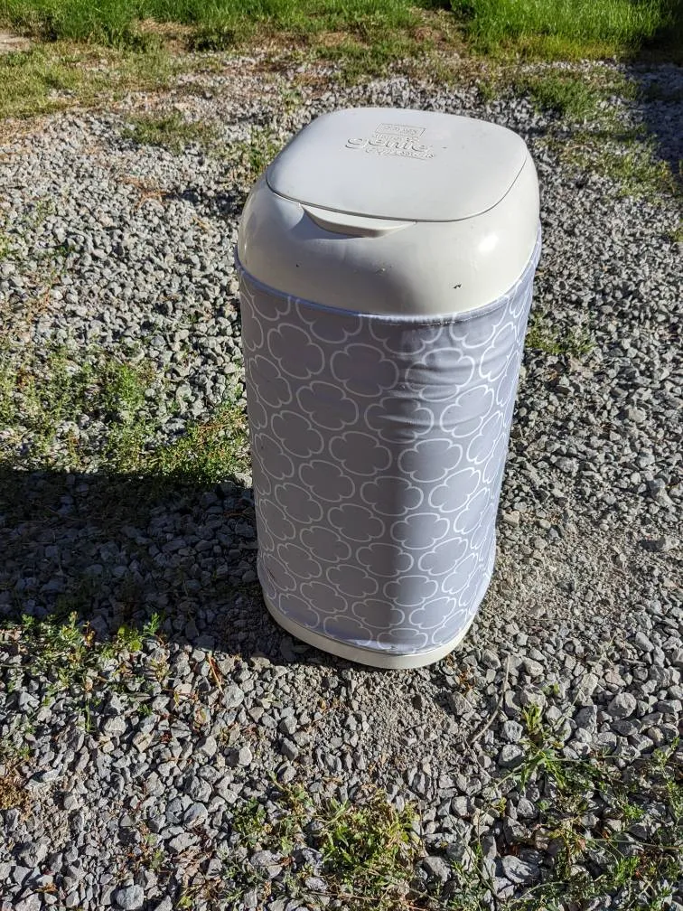 Expression Diaper Genid photo 1