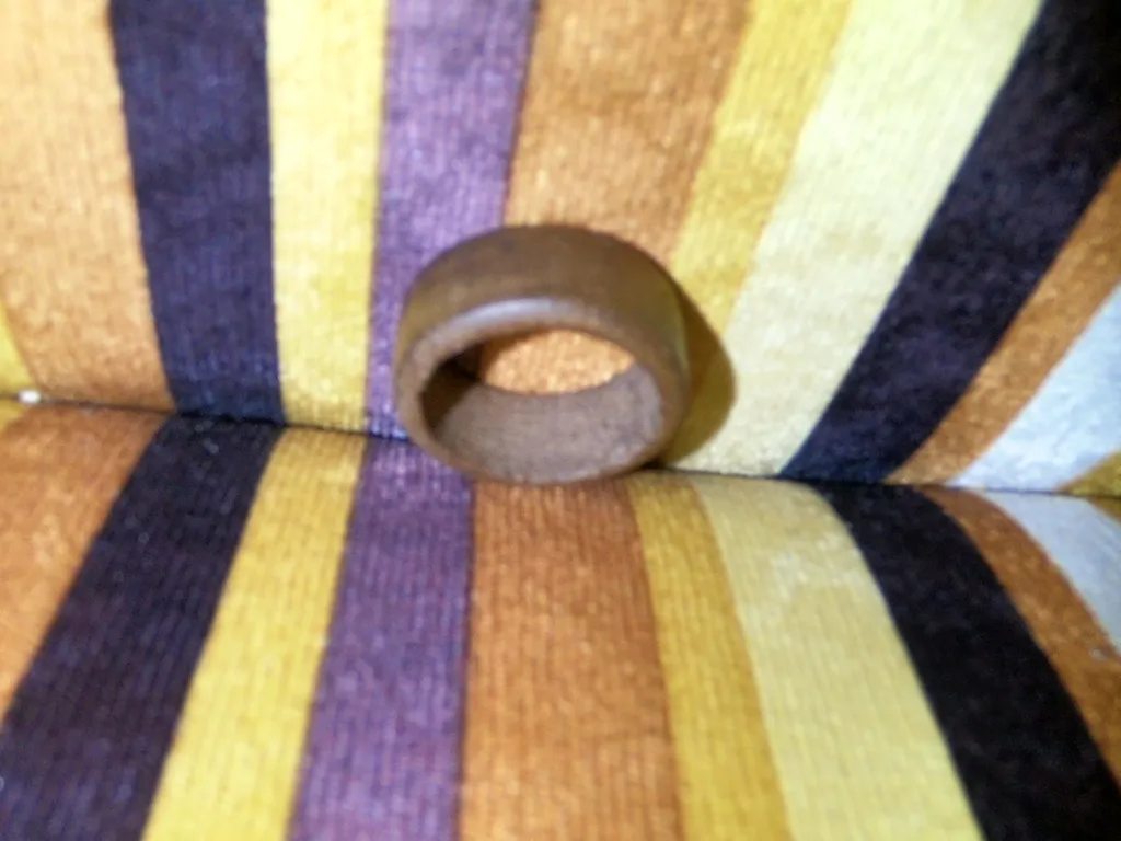 Wood Ring photo 1