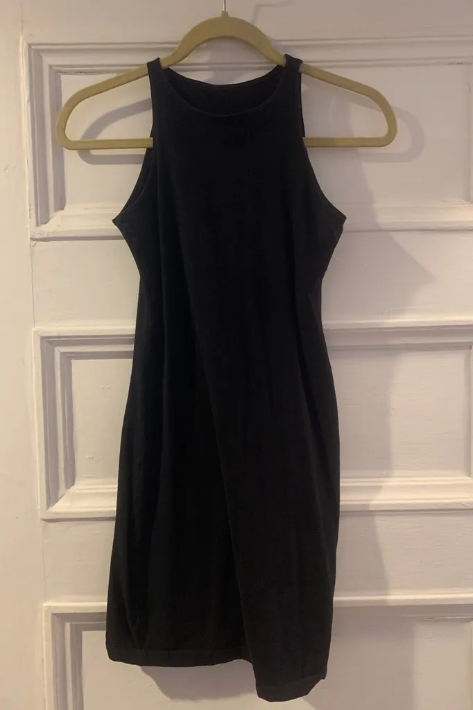 American Apparel Dress photo 1