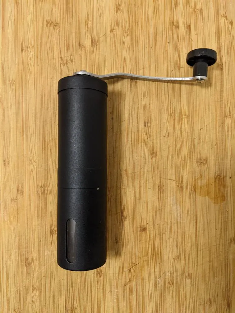 Hand Coffee Grinder photo 1