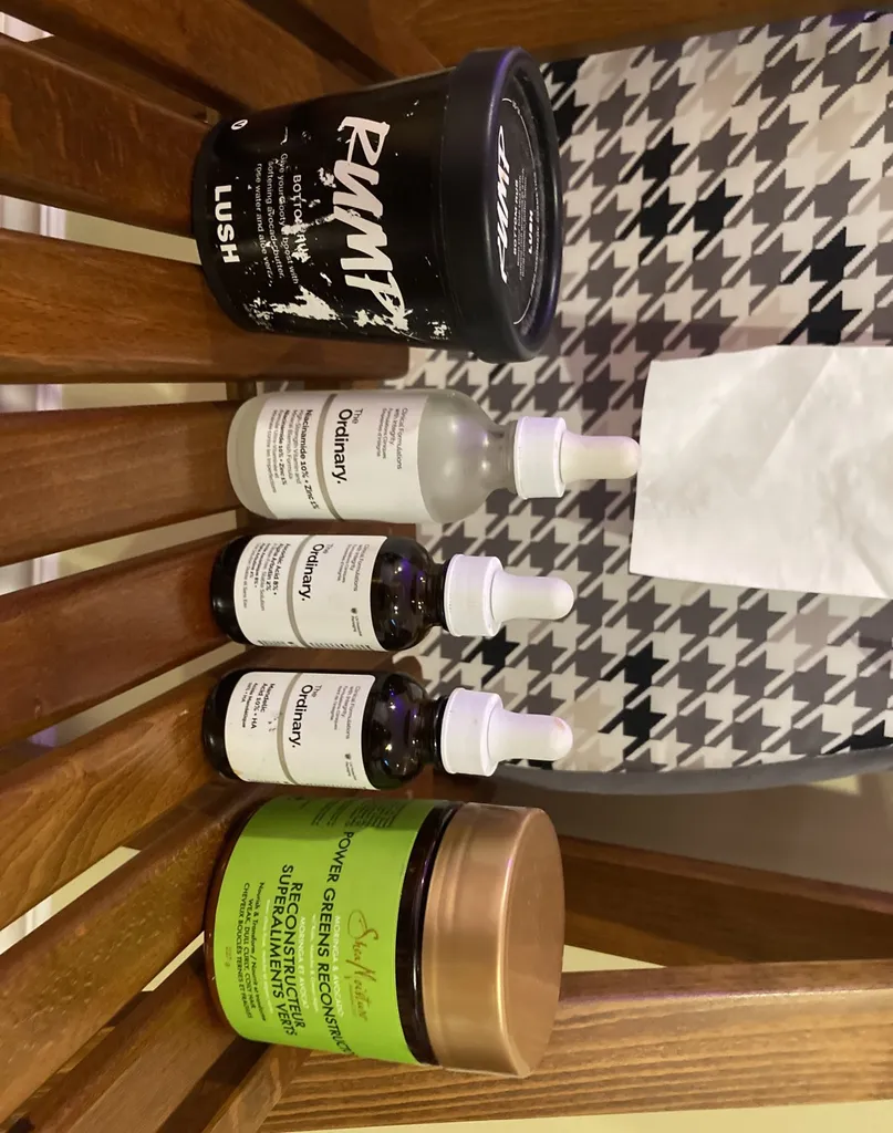 Bath/Body/Skincare products photo 1