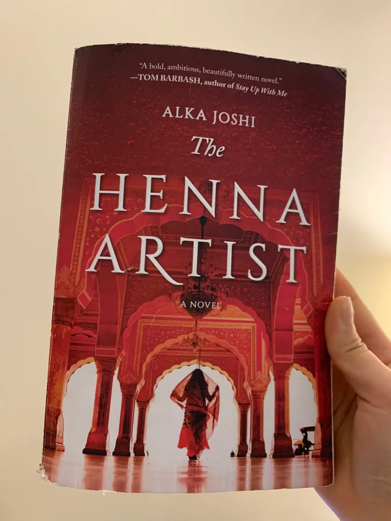 🖤The Henna Artist photo 1