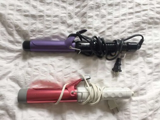 Curling Irons photo 1