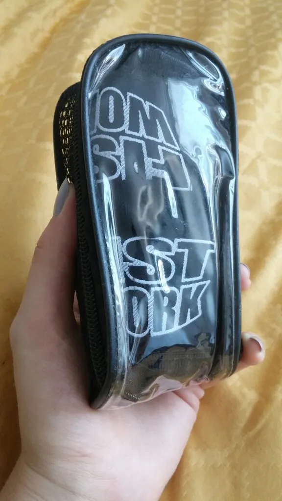 Fist Work Hand Wraps photo 1