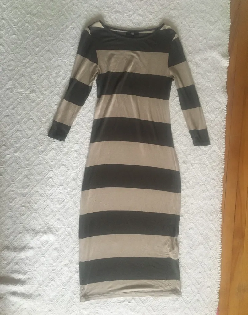 S Stretch Dress - Robe photo 1