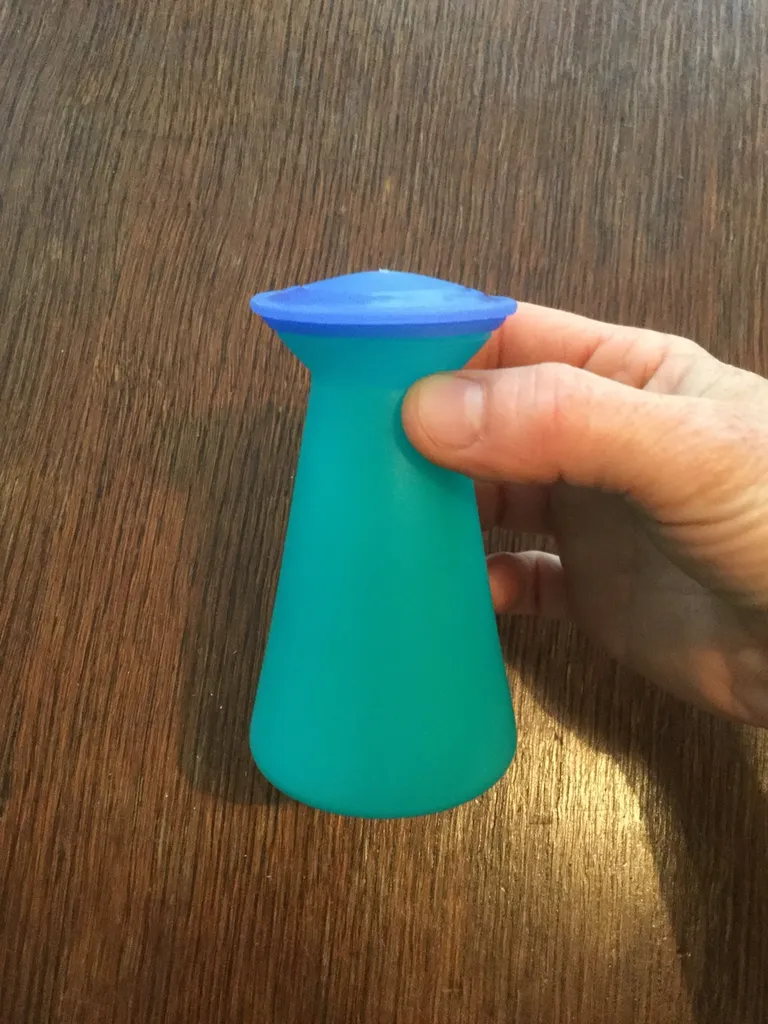 Vintage Tupperware photo 1