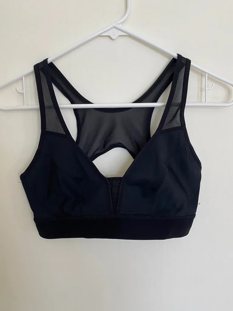 Sports Bra photo 1