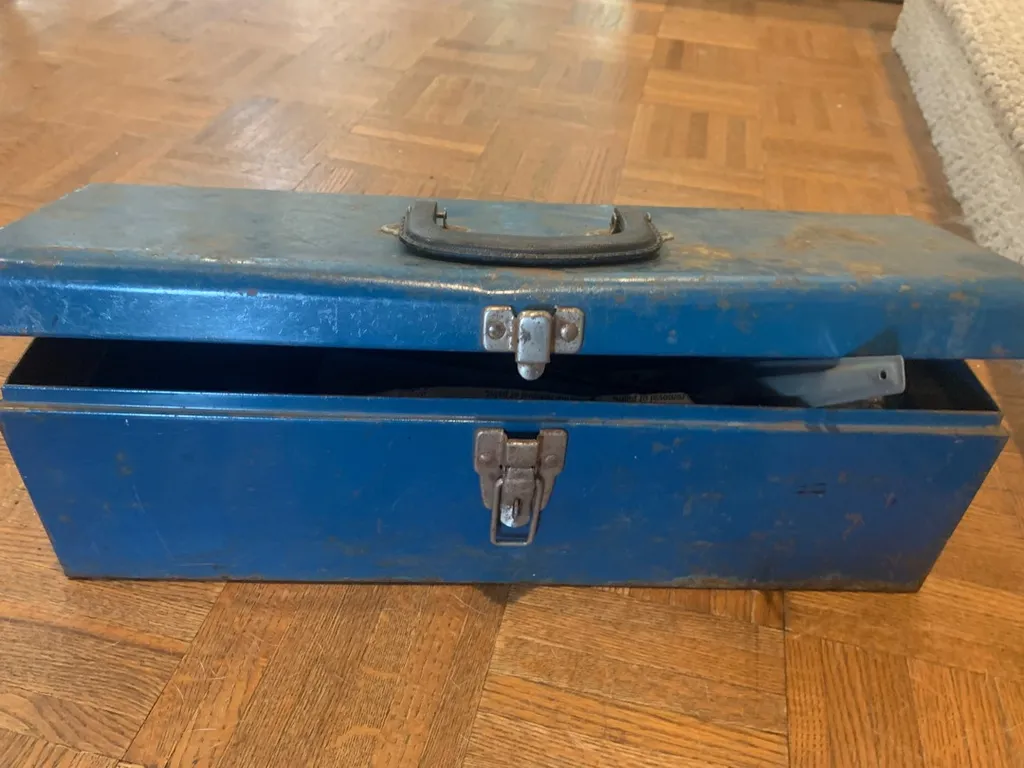 Tool Box photo 1