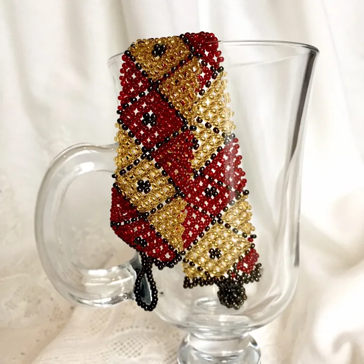 Beaded Bracelet photo 1