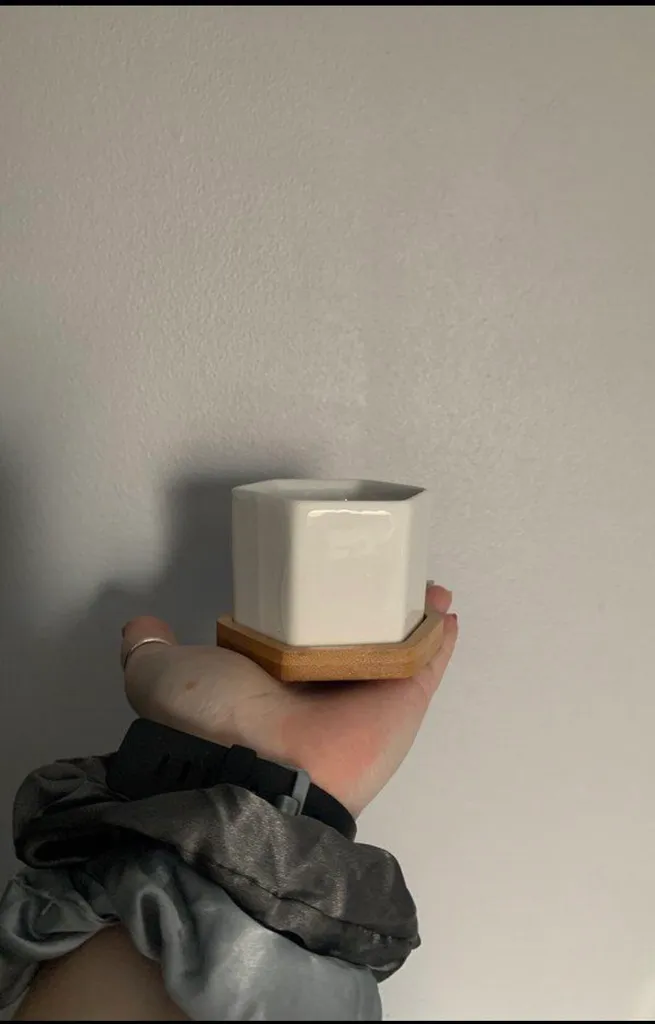 Mini Planter photo 1