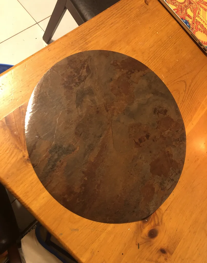 Stone Patterned Placemats photo 1