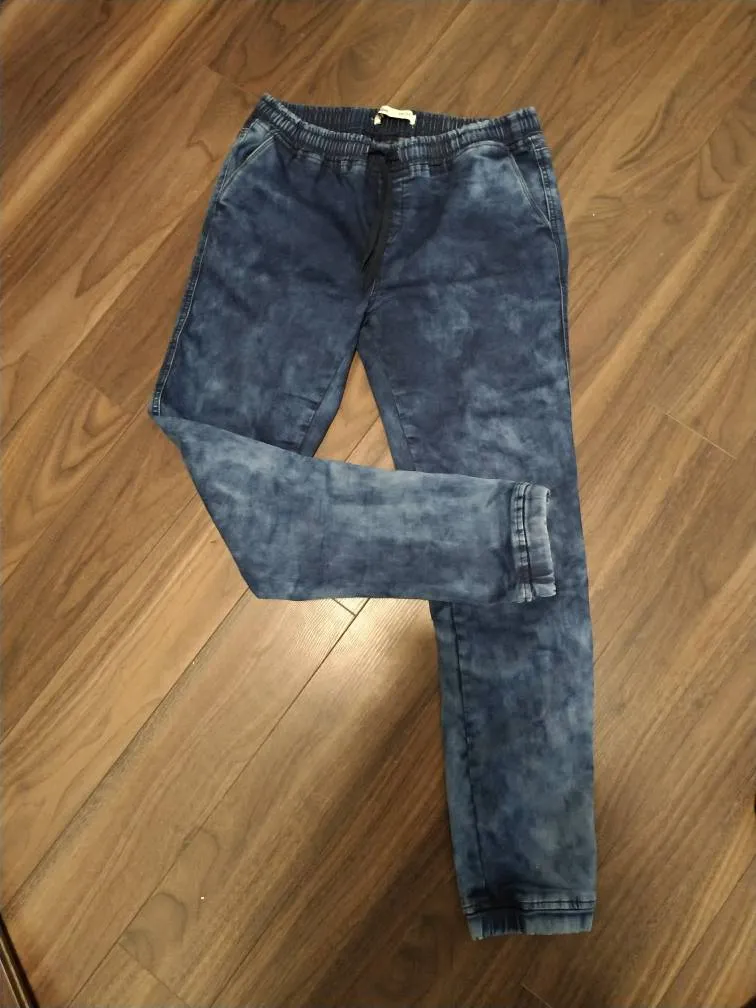 Bluenotes Denim Pants photo 1
