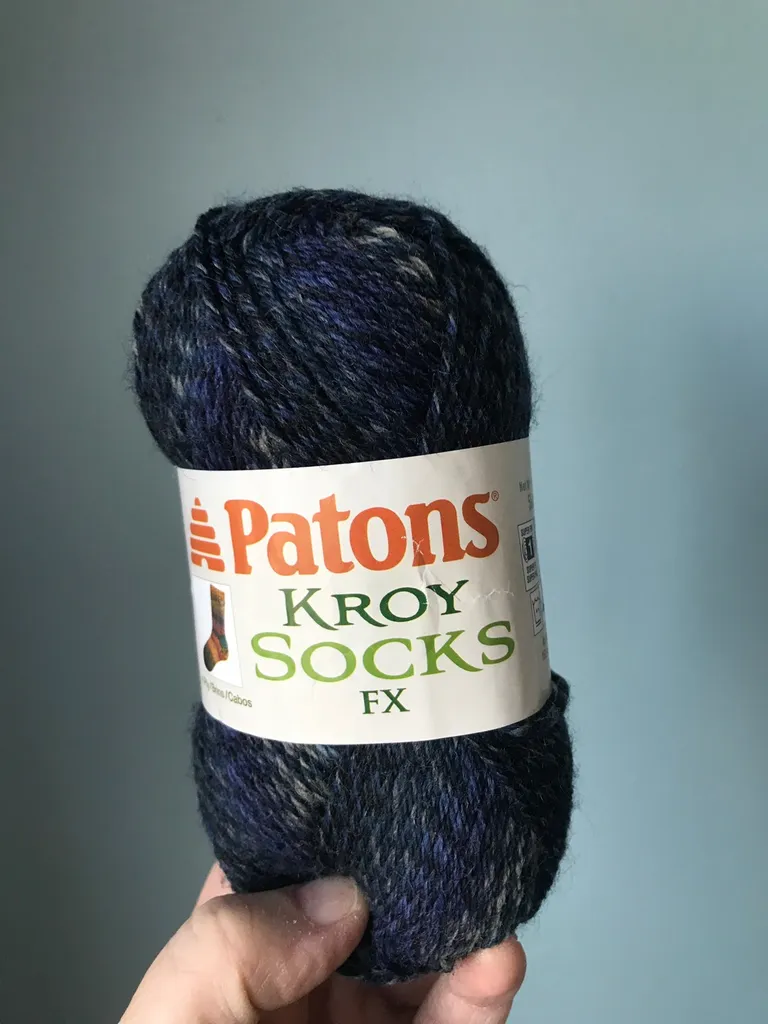 Sock Yarn photo 1